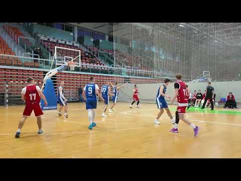 OKK "ČELIK" Zenica - KK "MLADOST" Ilijaš - A2 Liga Sjever/Jug KS BiH