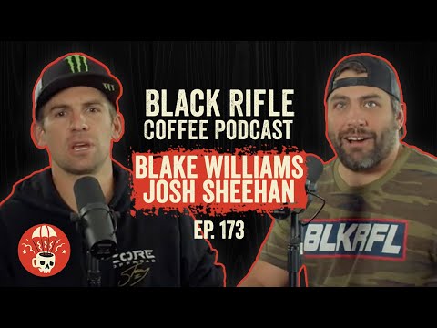 Bilko and Sheeny - Freestyle Motocross | BRCC #173