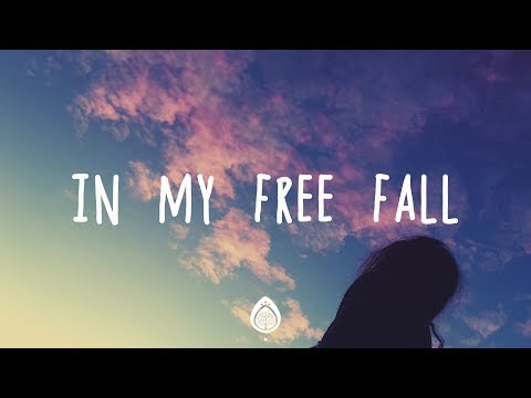 Lauren DeMaio ~ In My Free Fall (Lyrics)