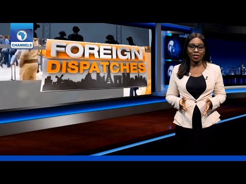 Foreign Dispatches | 25/09/2020
