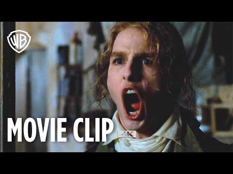 Lestat’s Cruel Game