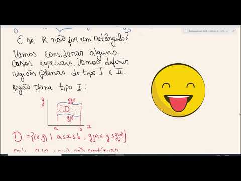 Aula 02 - Cálculo III N