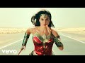 Sia - Unstoppable | Wonder Woman [Chase Scene]