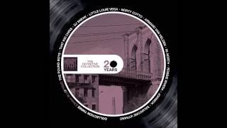 Norty Cotto - Funky Music