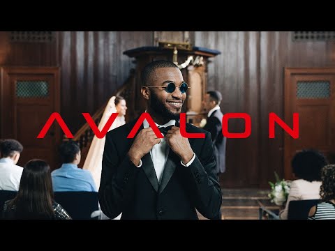 Jayh - Volmaakt (prod. Jordan Wayne)