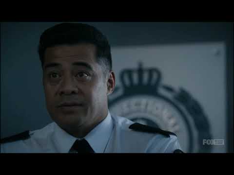 Wentworth - Season 8 Episode 18 - Joan meets with Will
