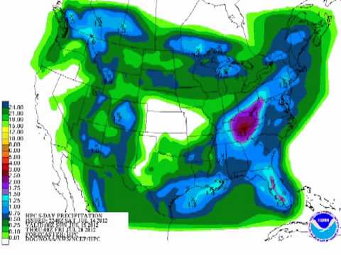 July 15 Weather Xtreme Video