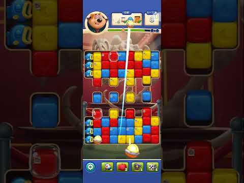 Toon Blast Level #7028#7029#7030#7031_1#7031_2 Clear ‎@mlupinsroom2806  (3)