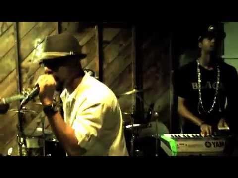 G. Gardner- End Like That Live