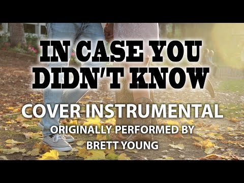 download lagu mp3 mp4 In Case You Didn T Know Instrumental, download lagu In Case You Didn T Know Instrumental gratis, unduh video klip In Case You Didn T Know Instrumental