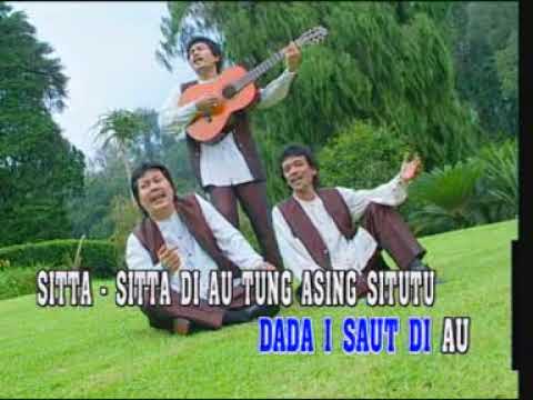 Trio Ambisi - Marragam - ragam (with caption)