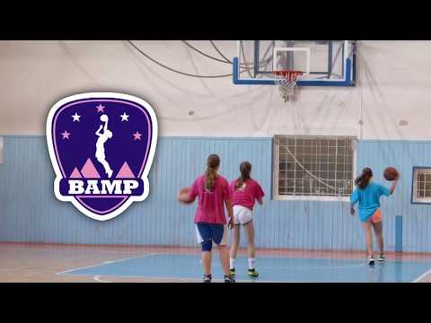 Pozvánka BAMP Poprad na Podtatranský polmaratón 2017 a Letný športový tábor