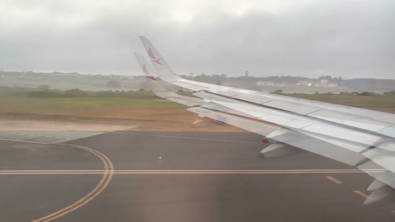 Avianca Lounge Barranquilla