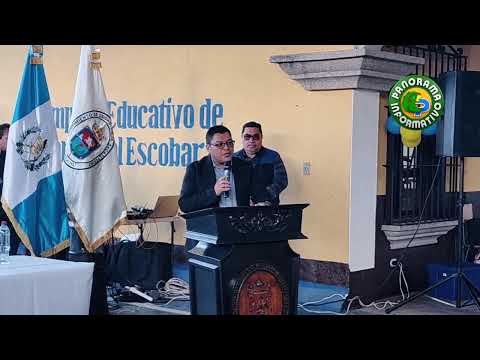 🔴EN DIRECTO | La Magia de la Navidad llega a San Miguel Dueñas, Sacatepéquez