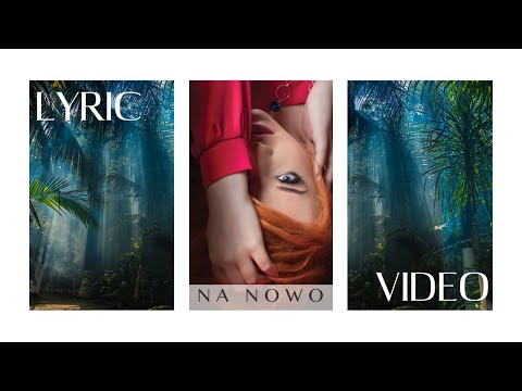 ELISE - Na Nowo (Lyric Video)