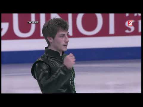 2012 EC Brian Joubert FS FR2