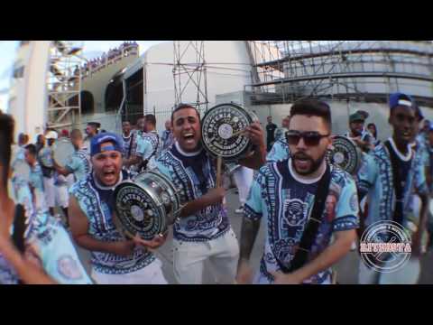 PASSEIO BATERIA TATUAPÉ 05/02/2017