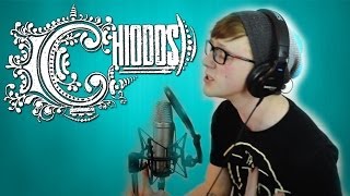 Chiodos - Why The Munsters Matter (Vocal Cover)