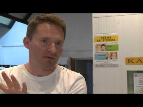 Widz pozytywnie zaskoczony :)