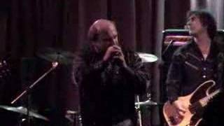 Pat Todd and The Rankoutsiders - Billion Dollars Cash! NEW!