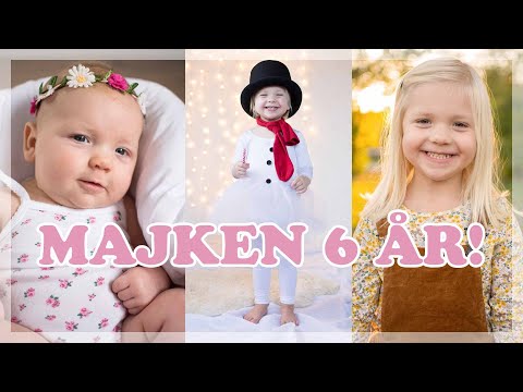 ❤️ TILL MAJKEN ❤️