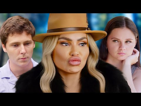 Darcey's WOOD Adventure, Julia's PREGNANT, Jasmine MOVES ON | 90 Day Fiancé