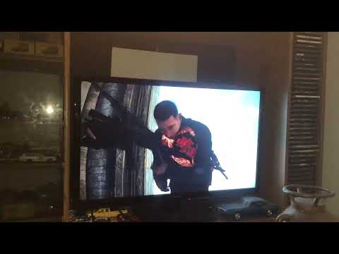 Sniper elite 5 bayonet on Springfield 1903 kill