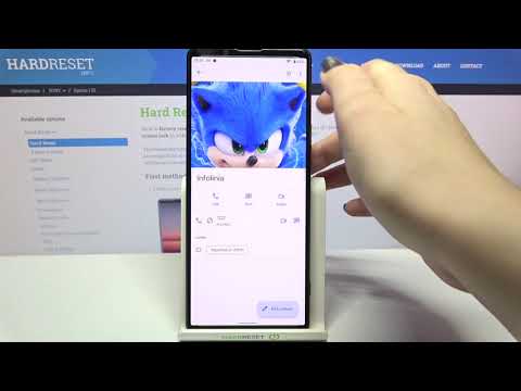 How to Block Number on SONY Xperia 1 III – Block Calls & Texts