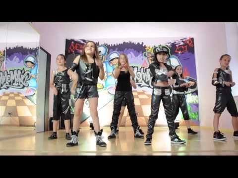 Diamonds Kids Official 2012