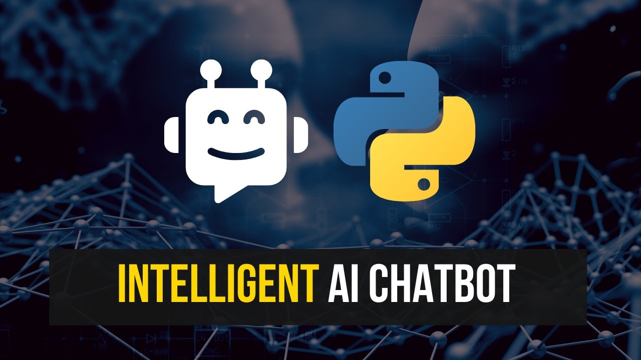 Building an Intelligent AI Chatbot in Python