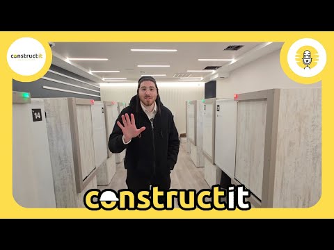 ConstructIT Renovations - The Perlowitz Show