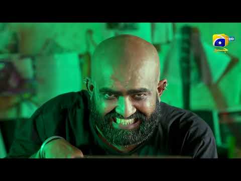 Saaya 2 Episode 33 Best Scene 05 | Mashal Khan | Sohail Sameer  | HAR PAL GEO