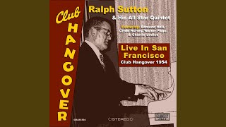 Between the Devil and the Deep Blue Sea (feat. Clyde Hurley, Edmond Hall, Walter Page, Charlie...