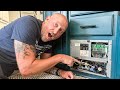 CtW 157 Replacing Our Old RV S Power Converter And Installing A Transfer Switch For Boondocking