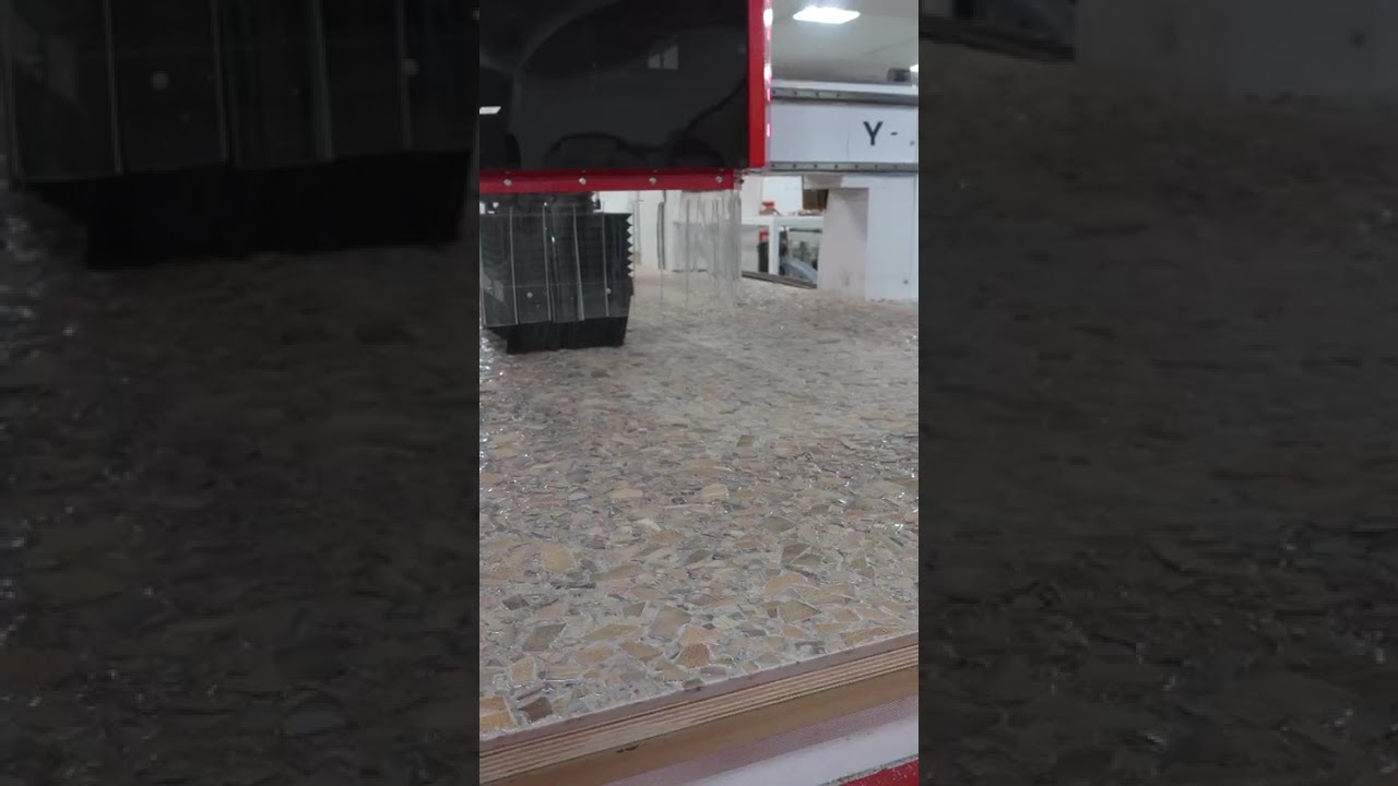 ULUBATLI 2137 CNC