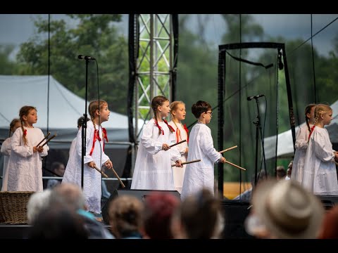 6. Folklorní (Ne)Fest / Košiláčci / DFS Vonička