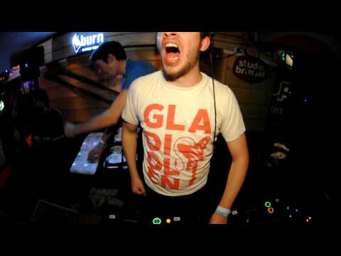 Snowcase 2010: Laston & Geo - Song2