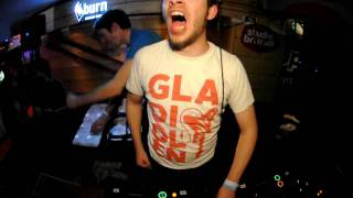 Snowcase 2010: Laston & Geo - Song2