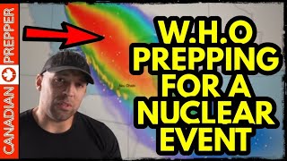 ⚡ALERT: Its Probably Time to Stock Up on Food