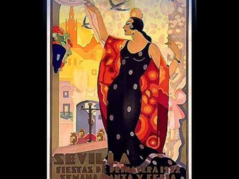 Roaring 20s: Sam Lanin & His Orch. - Spanish Shawl, 1926