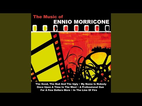 Theme From A Professional Gun