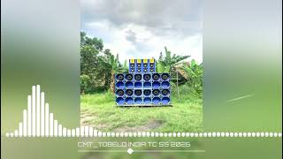 Download lagu CMT_TOBELO _INDIA_TC PARDIDU 2026 mp3