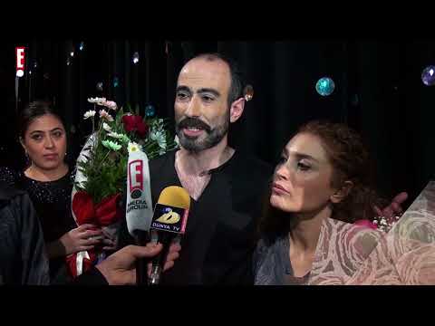 25.01.2018  Koroğlu dastanı / “Eşq-i Nigar” tamaşasının tam fərqli müasir formada təqdimatı QALA