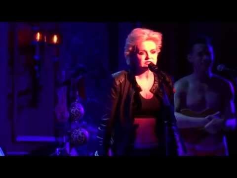 Alison Fraser & The Skivvies/ Brand New Key