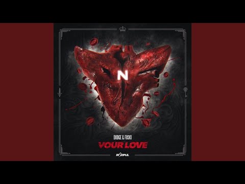 Video thumbnail for Your Love (Sonny Banks Remix)