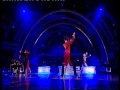 Kristina Rihanoff Robin Windsor Argentine Tango SCD 24 Oct 2010