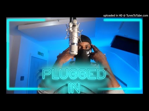 "Plugged In" -  RV x RXCKSON x RUSS x BUNI UK/NY Drill Type Beat 2021 | RXGUE x THK