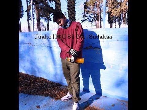 JUAKO | M U S I C A | SUDAKAS | VIDEO