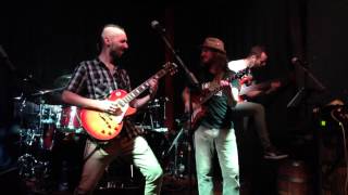 Video Persona Grata live (Nitra, May 17, 2014)