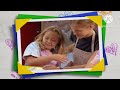 Barney The Helping People